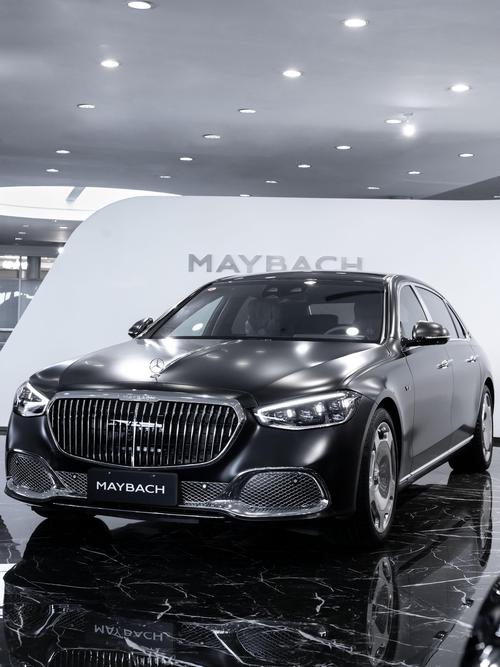 东莞南城区联景硕企业管理咨询岚图汽车的售后服务让用户无忧出行，迈巴赫未来的豪华车趋势