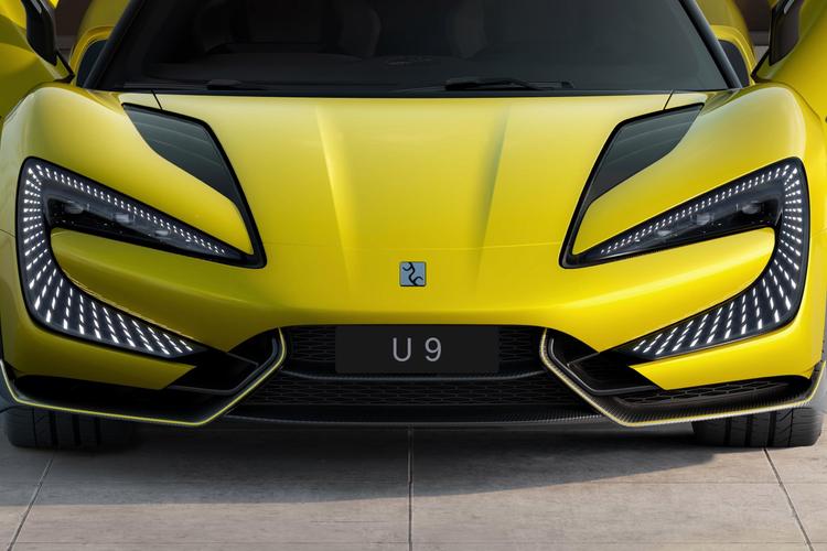 东莞南城区联景硕企业管理咨询仰望U9以性能突破设计的极限，理想汽车企业文化与价值观